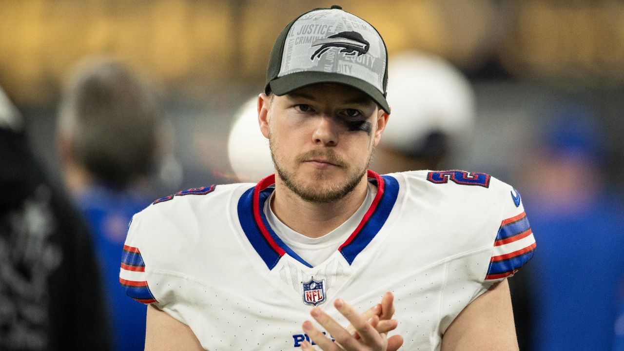 Bills kicker Tyler Bass gets preseason off on the right foot