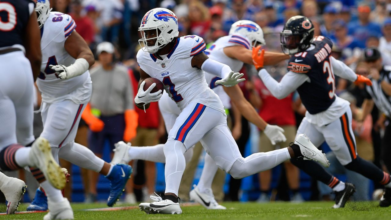 Injuries continue mounting for the Bills