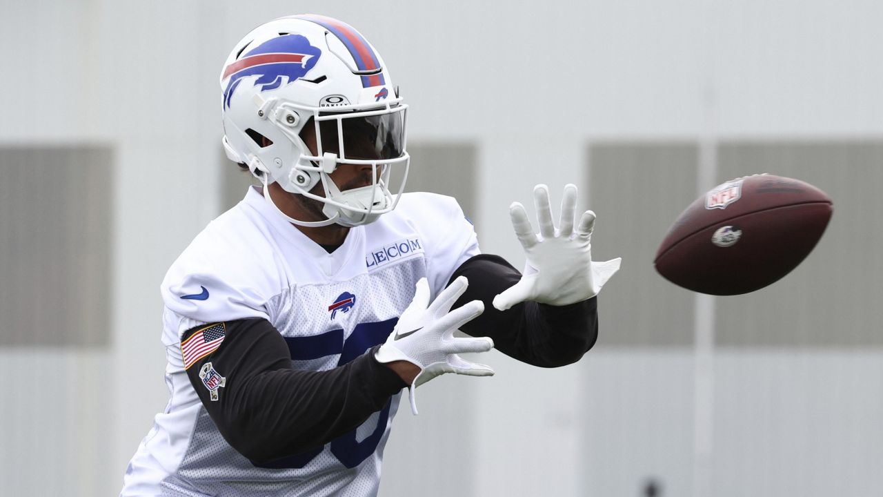 Bills biggest questions: Matt Milano’s health