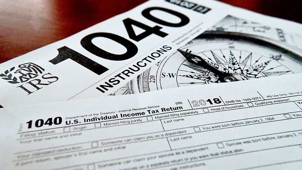 Eyes on potential tax policy changes in state budget