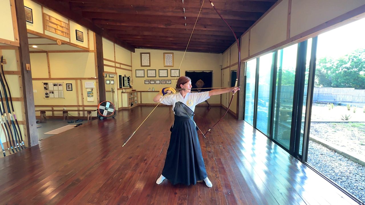 Keep Japanese culture alive in Florida