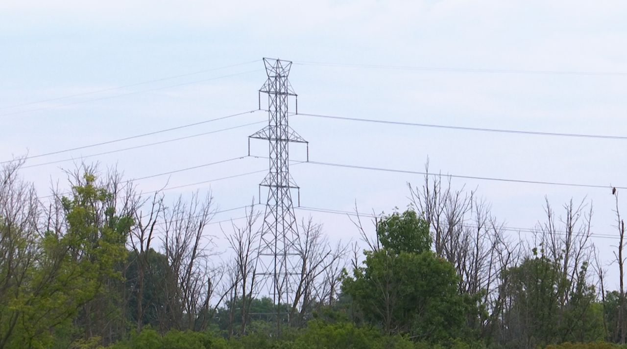 Transmission line project in Ozaukee Co may have to restart application process