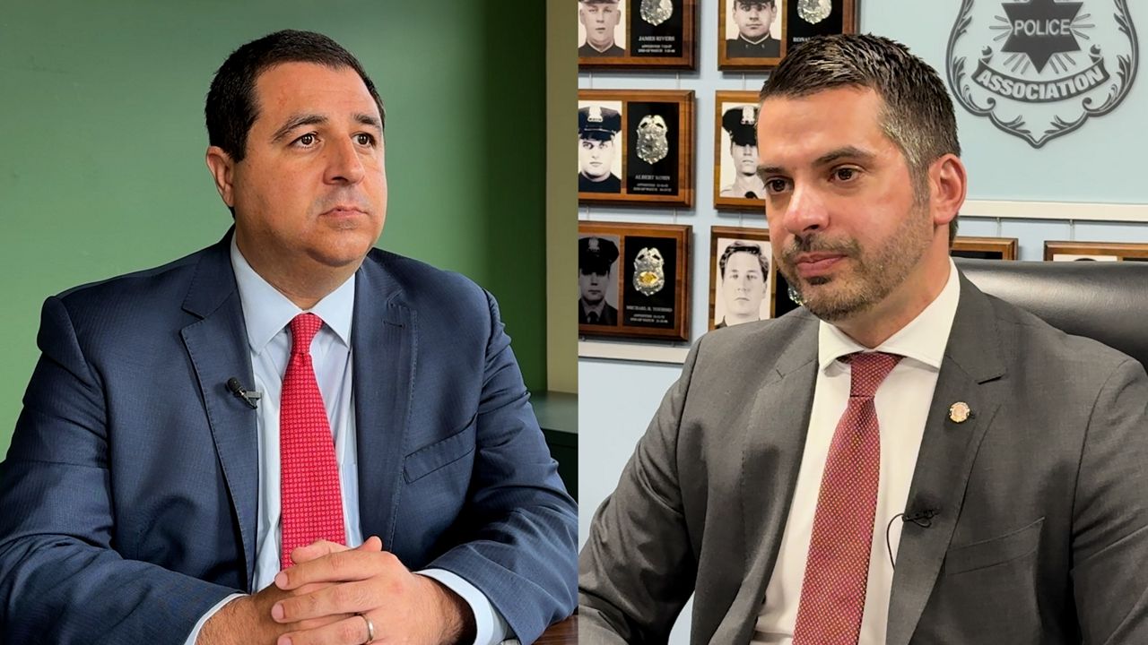 Candidates for Wisconsin's Attorney General share vision of leadership for DOJ