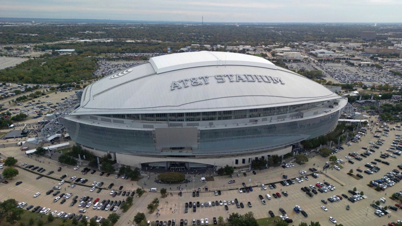 Dak Prescott and the Cowboys are set up for their rematch with the Eagles.  But first, a short break