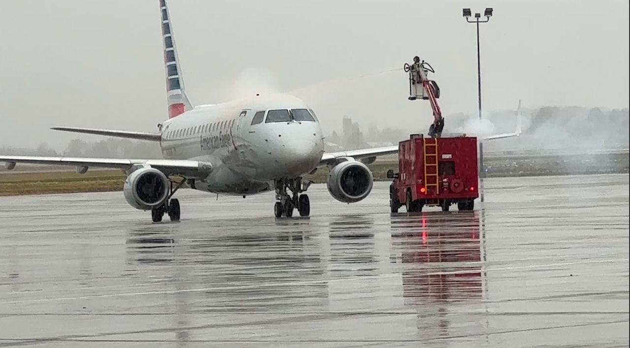 A record number of Wisconsinites expected to travel over Thanksgiving