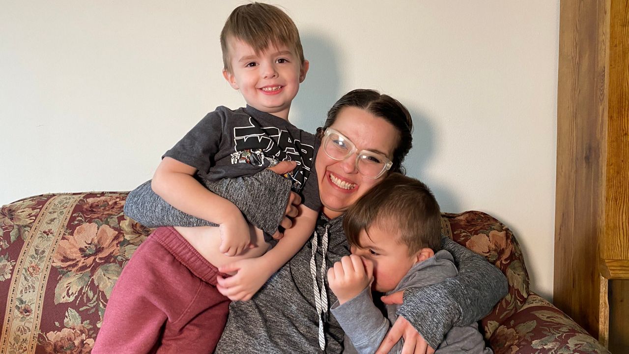 Autism Acceptance Month: Mom pushes for genetic testing