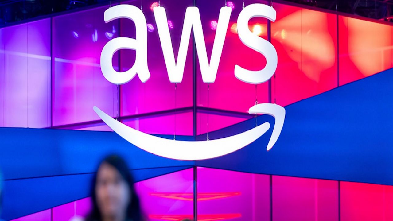 How the Amazon Web Services outage has impacted N.Y. state residents