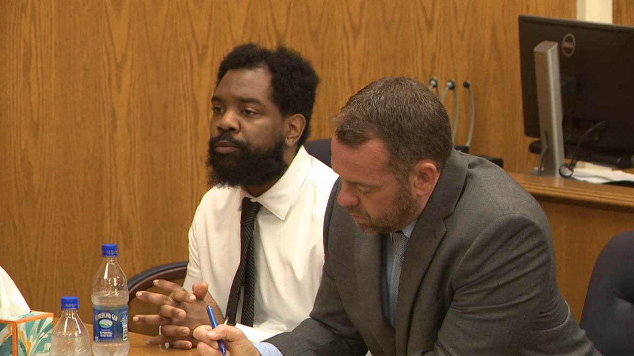 Prosecutors, defense make final arguments in New Albany mass shooting case