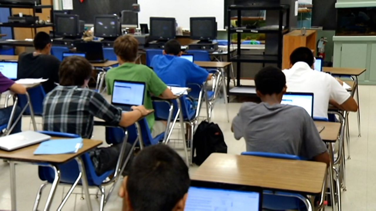 Bills aim to ban DEI in public schools
