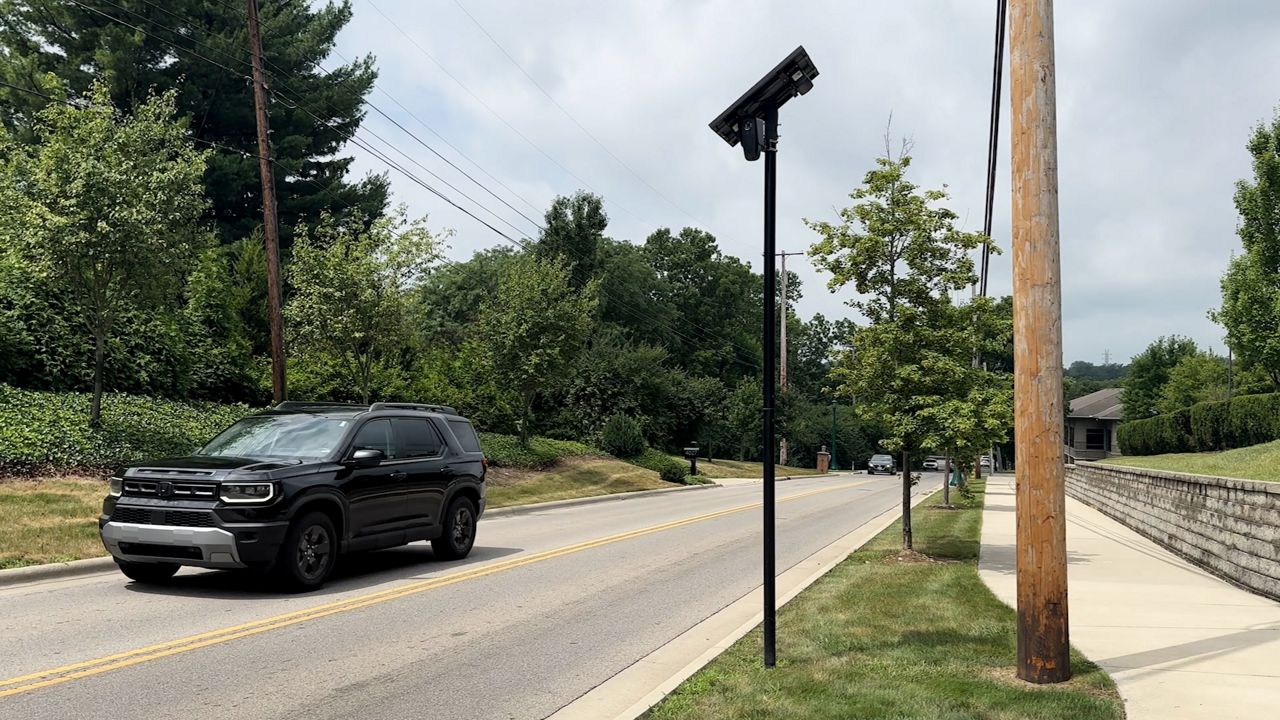 Raising awareness on vehicle data collection in Ohio