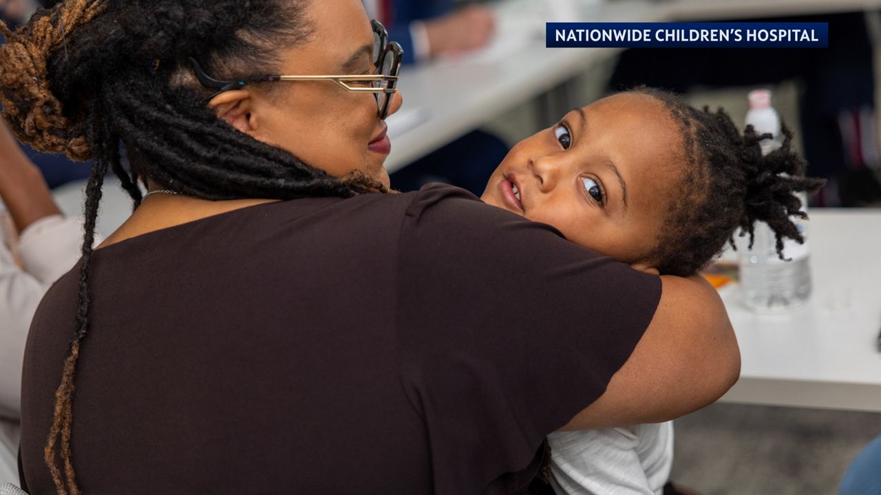 Ohio maternal home visiting program gets $525 million federal investment