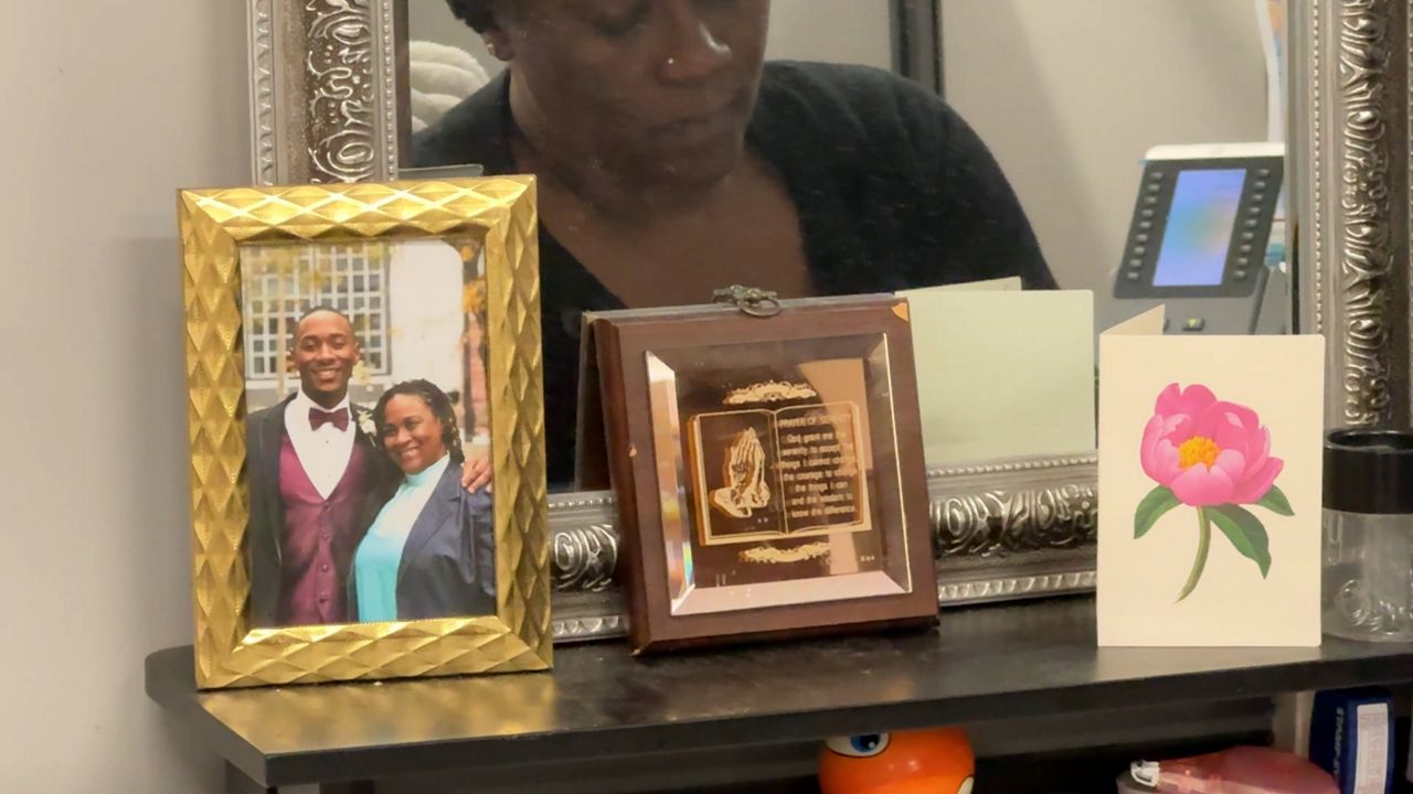 Moms fighting to save children from gun violence