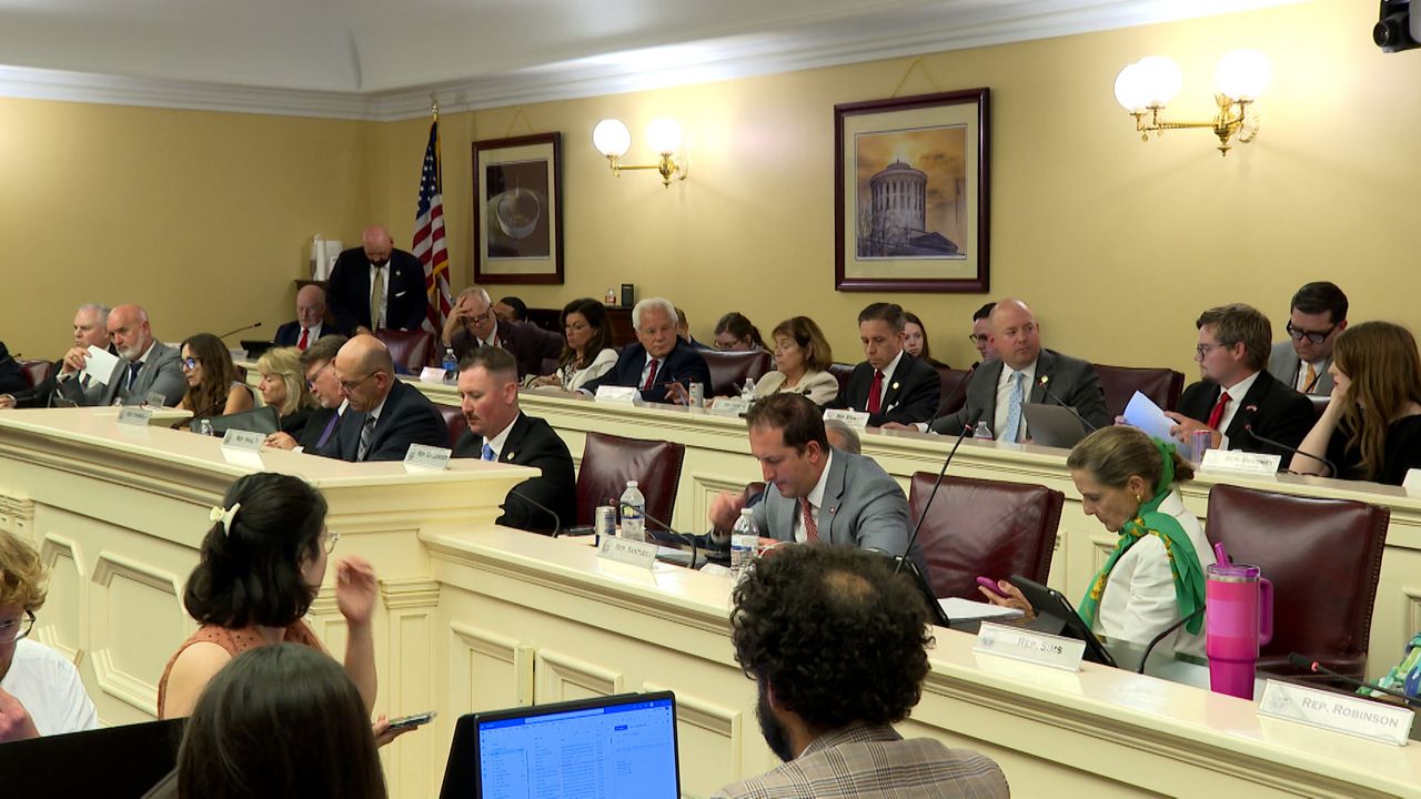 Medicaid anti-fraud bill is one step closer to becoming law