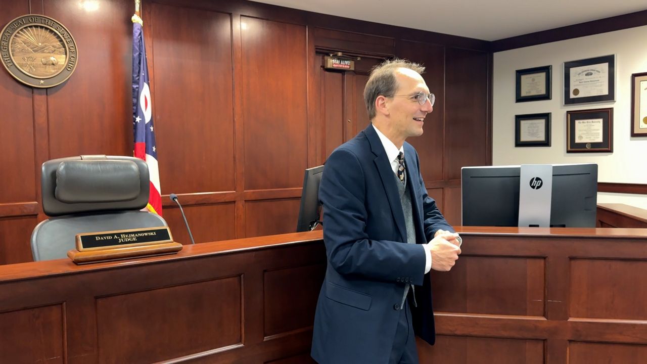 Judge explains truancy court cases, processes within Ohio