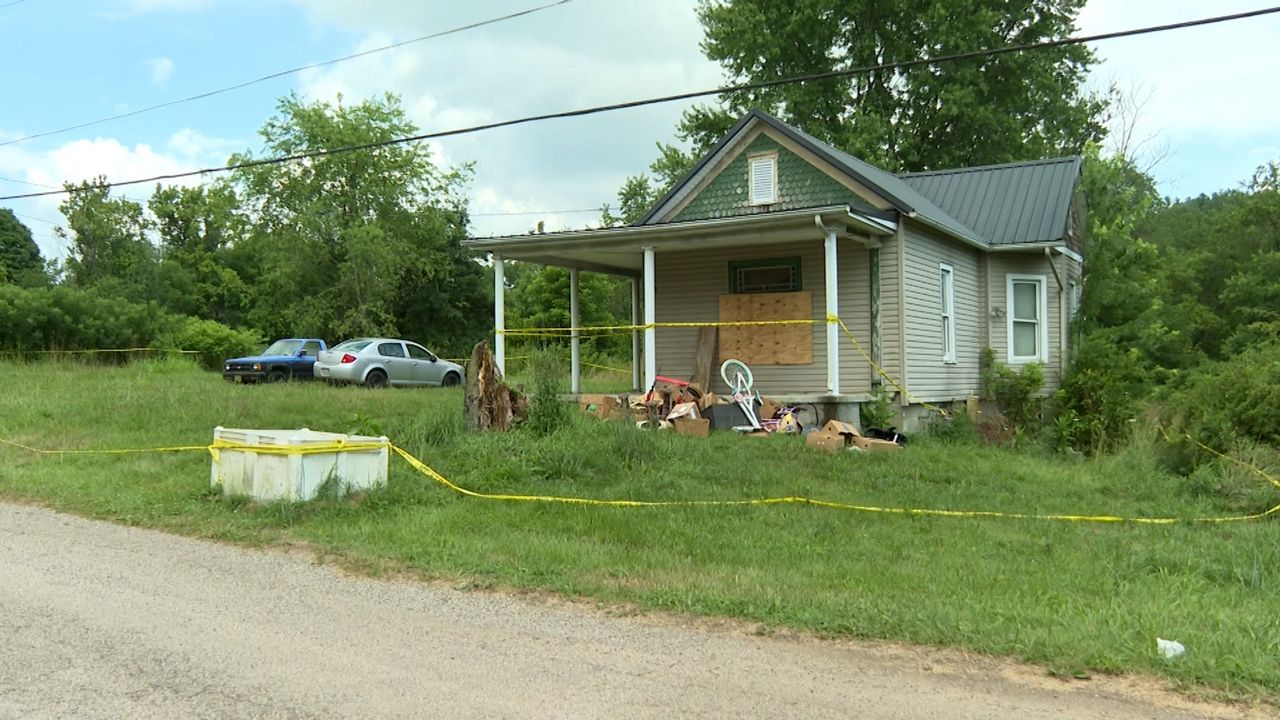 Vinton County case renews the domestic abuse conversation