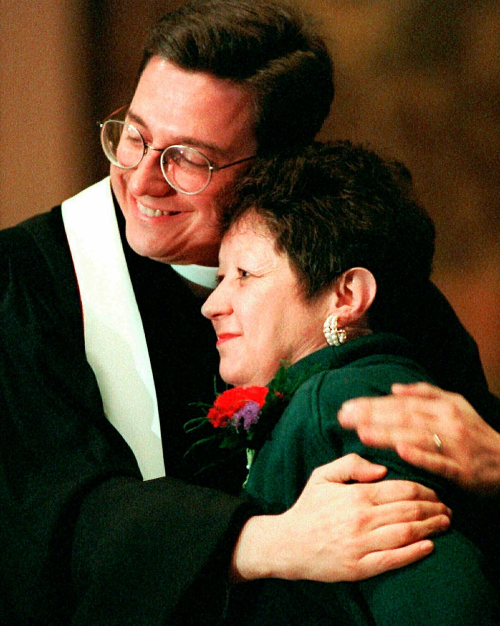 Would overturning abortion rights turn back clock to 1973?