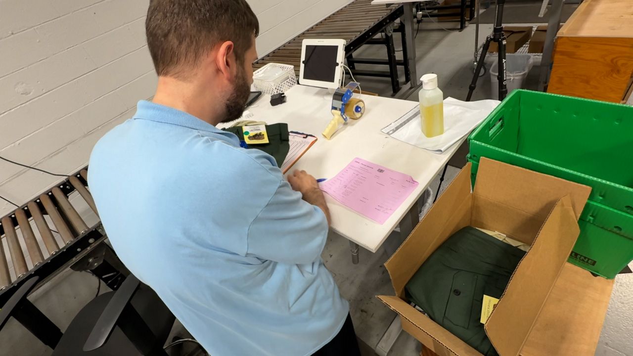 Advocates seek more opportunities for disabled job seekers in N.Y.