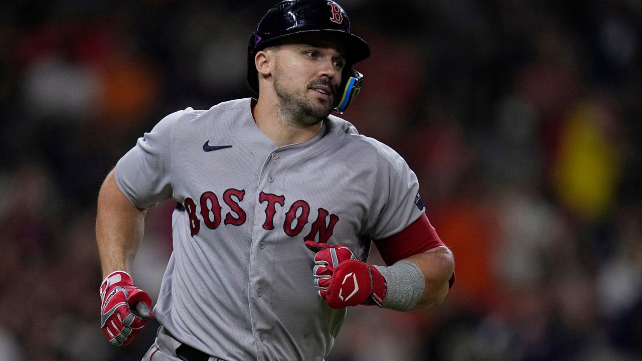 Red Sox Get Best Possible News At Catcher As 2023 Final Roster