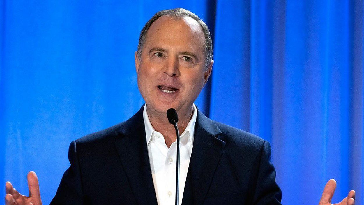 Rep. Adam Schiff, D-Calif., who is running for Senate in California, is releasing his affordability agenda as part of his bid for the seat. The plan outlines priorities such as affordable childcare, expanding social safety net programs, and making public college free for Californians.