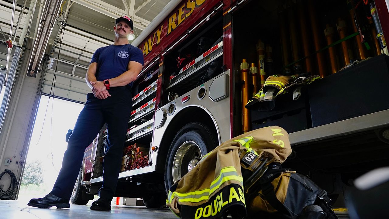 Statewide response: How Louisville organizations helped respond to London tornado 