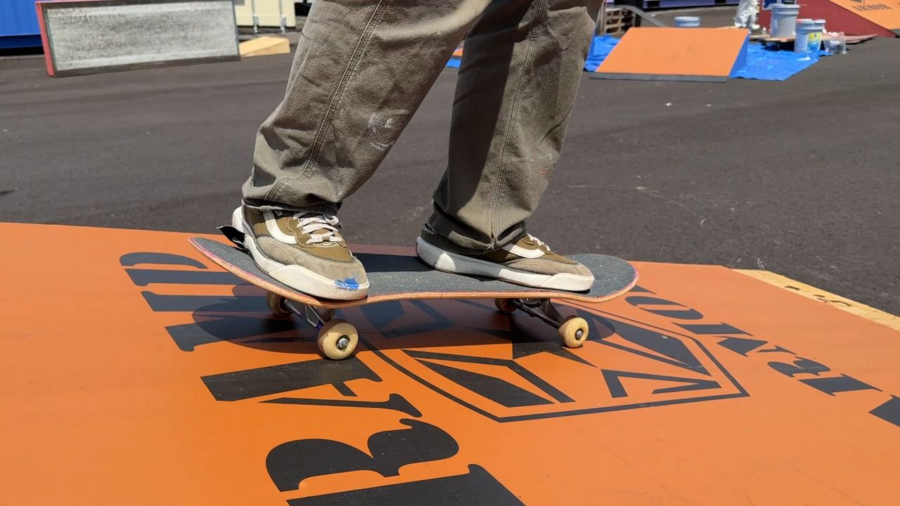 Advocate Skateworks to Open Permanent Skate Park in Cleveland’s North Coast Yard