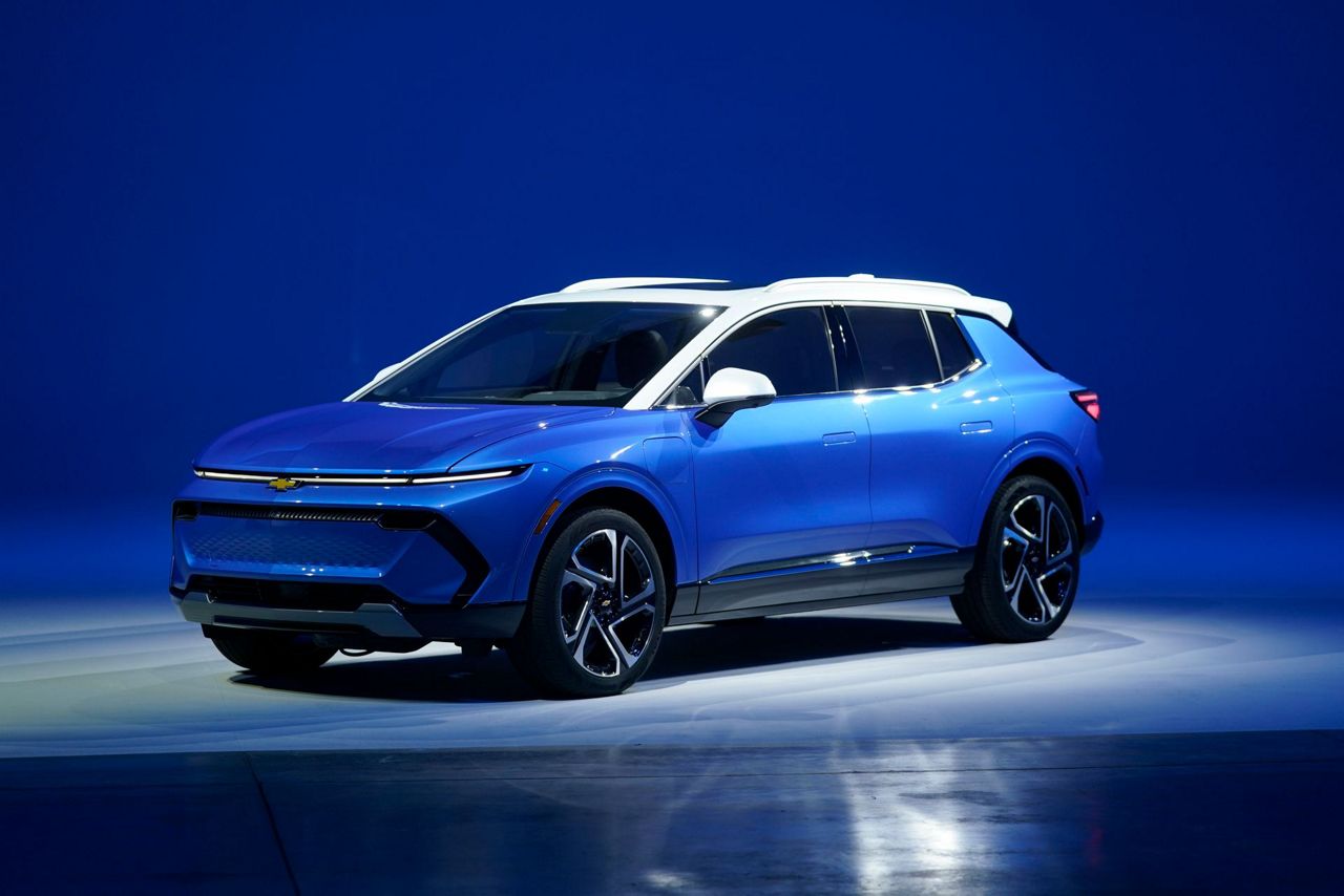 Cheaper electric vehicles coming despite high battery costs