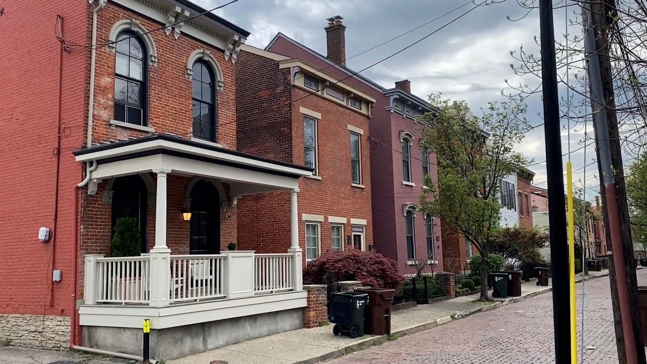Kentucky leaders grapple with housing crisis and rising costs