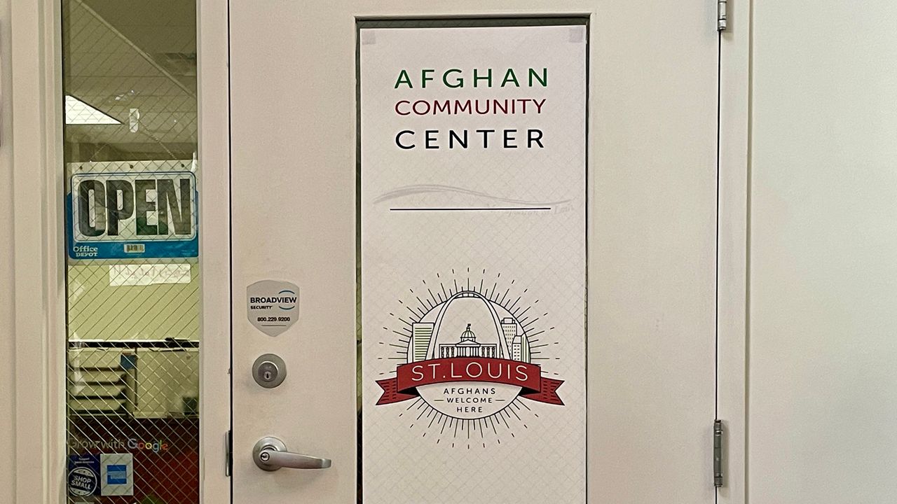 Since the launch earlier this year, the community center has been a place for classes such as a business startup seminar, permit and driver’s license classes, an empowering women's workshop and more. (Spectrum News/Elizabeth Barmeier)