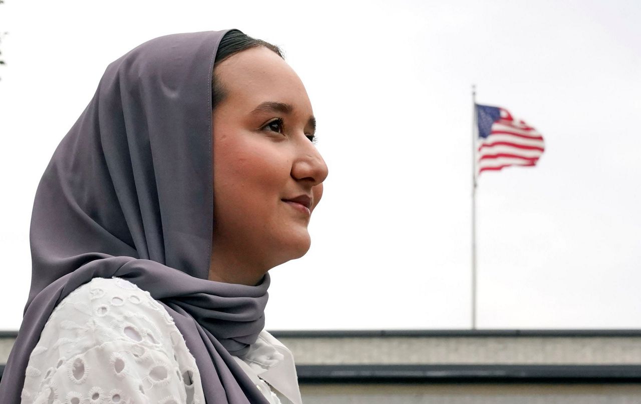 Scholarships have helped displaced Afghan students find homes on ...