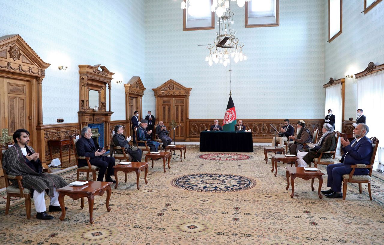 afghan-president-and-rival-announce-power-sharing-agreement