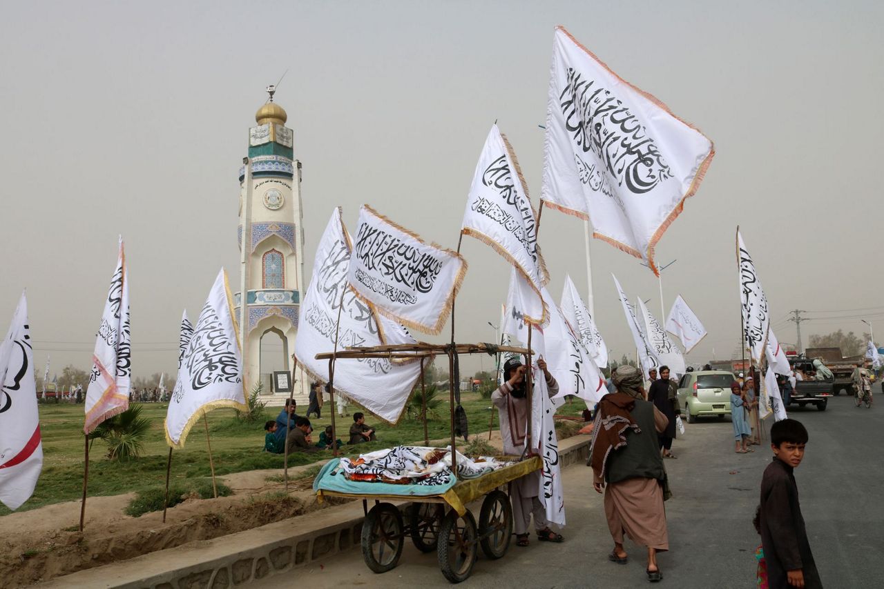 The Taliban believe their rule is open-ended and don't plan to lift the ...