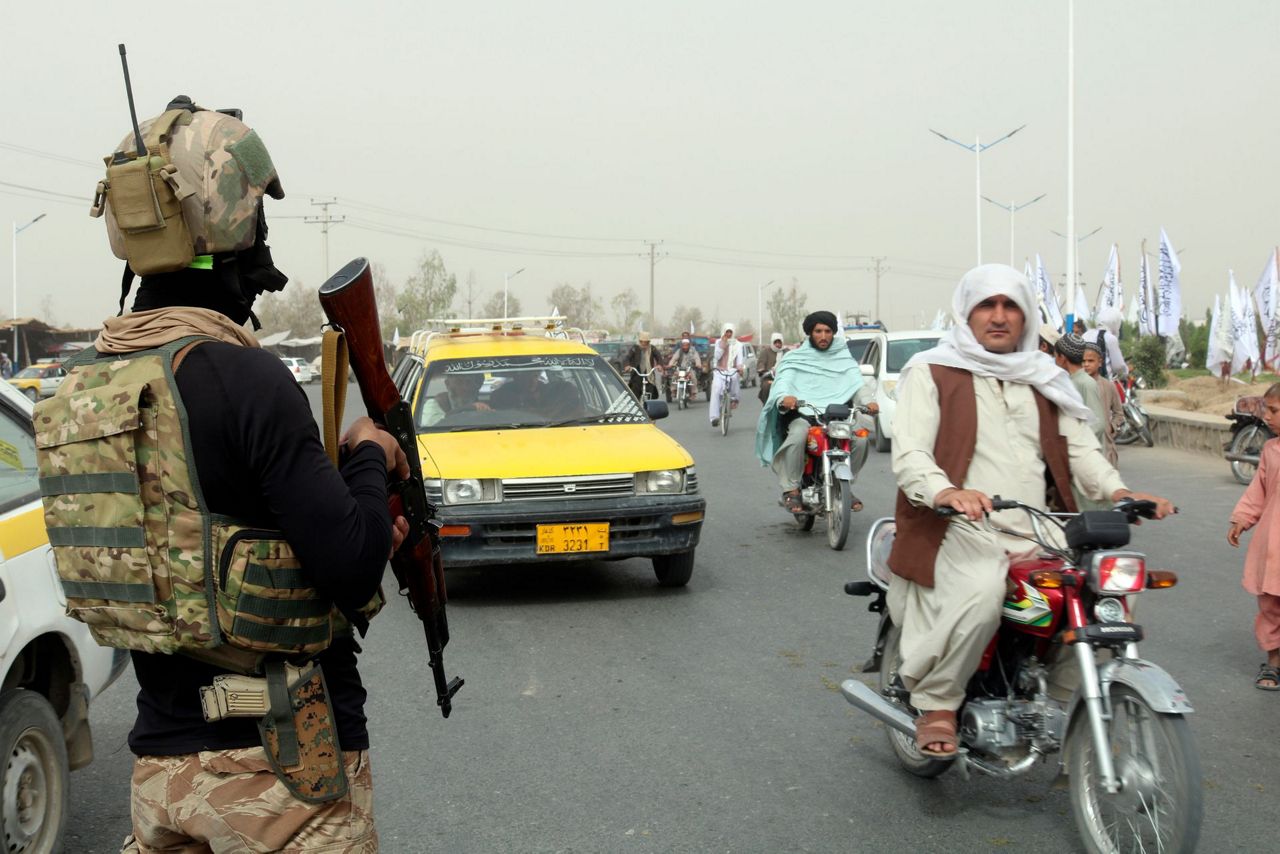 The Taliban believe their rule is open-ended and don't plan to lift the ...