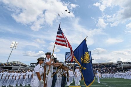 Sabres alumni remember 9/11