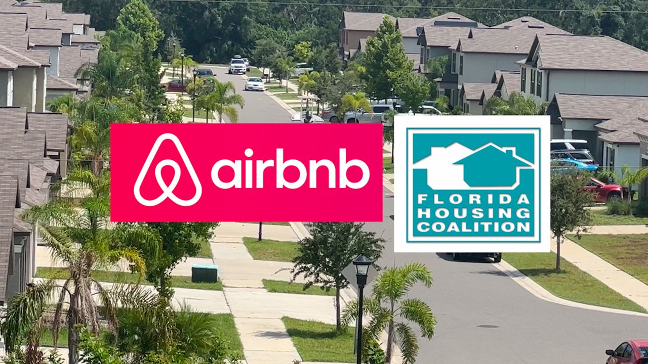 AirBnB invests in Florida Affordable Housing