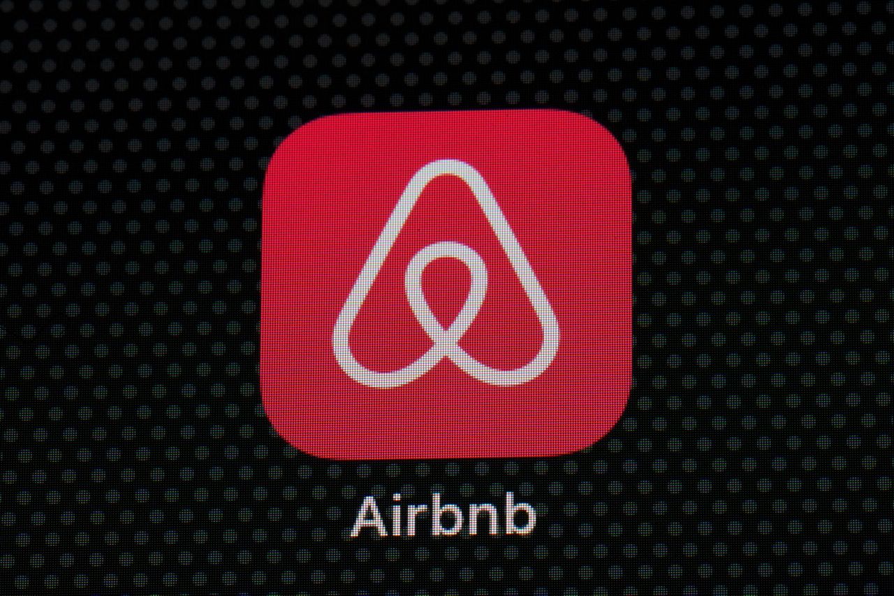 Airbnb is rolling out new screening tools to stop parties