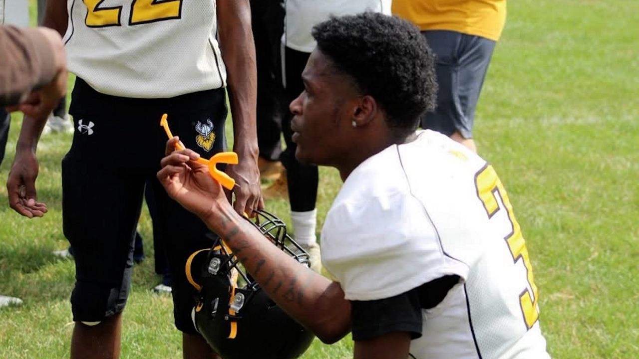 Akron North player's death renews focus on youth gun violence