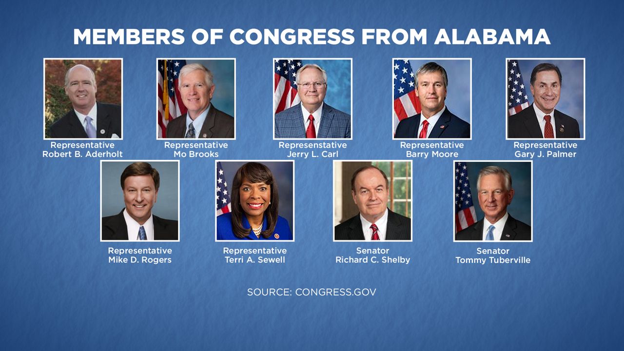 Alabama redistricting ruling could have nationwide impact