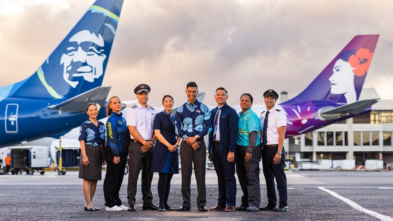 (Courtesy Alaska Airlines)