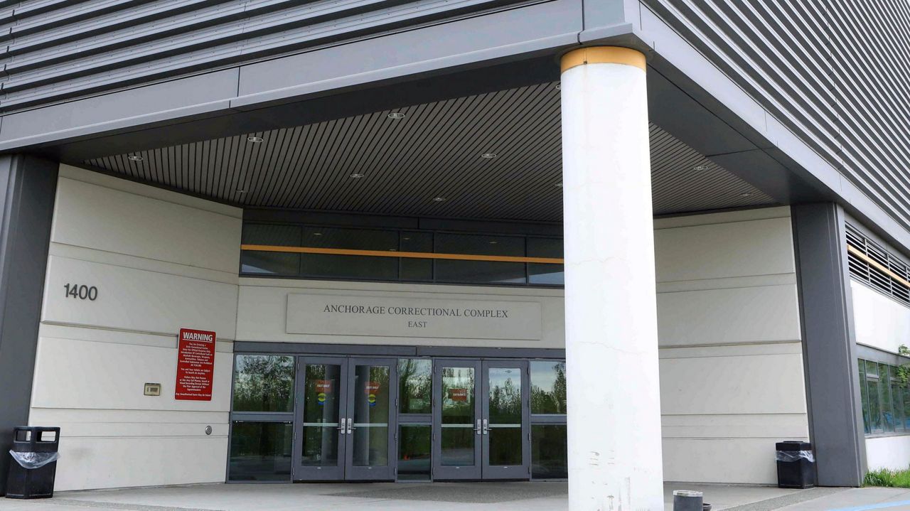 Judge orders higher-calorie meals for Alaska Muslim inmates