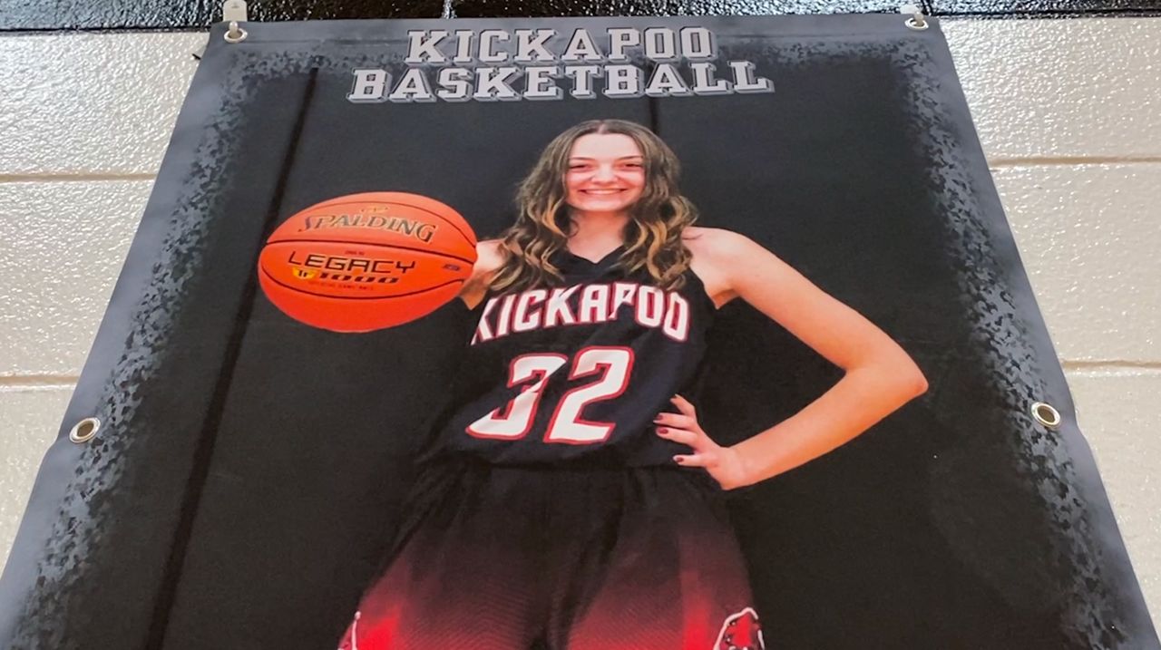 Alayna Culver Kickapoo High School Viola Wisconsin