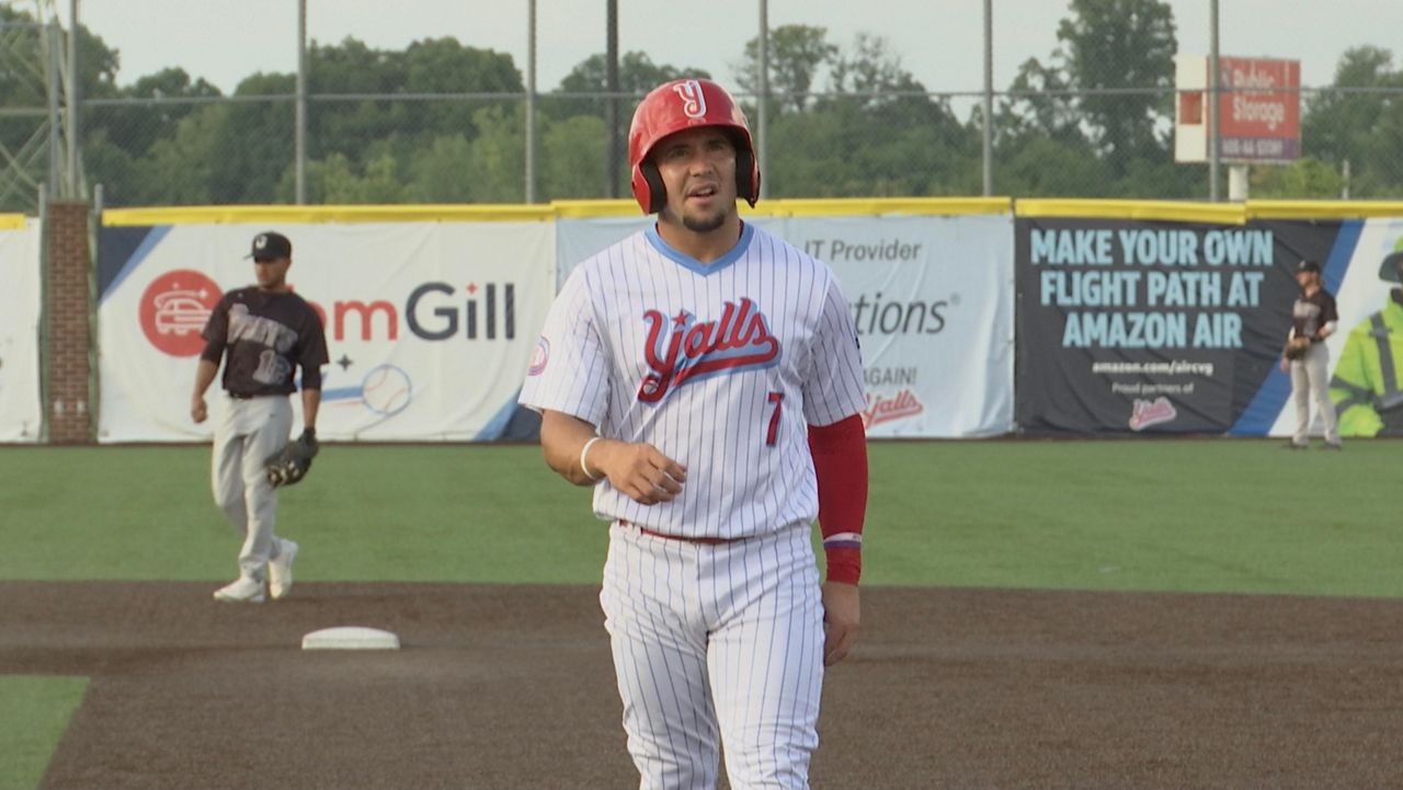 Florence Y'alls: Northern Kentucky's Pro Baseball Team