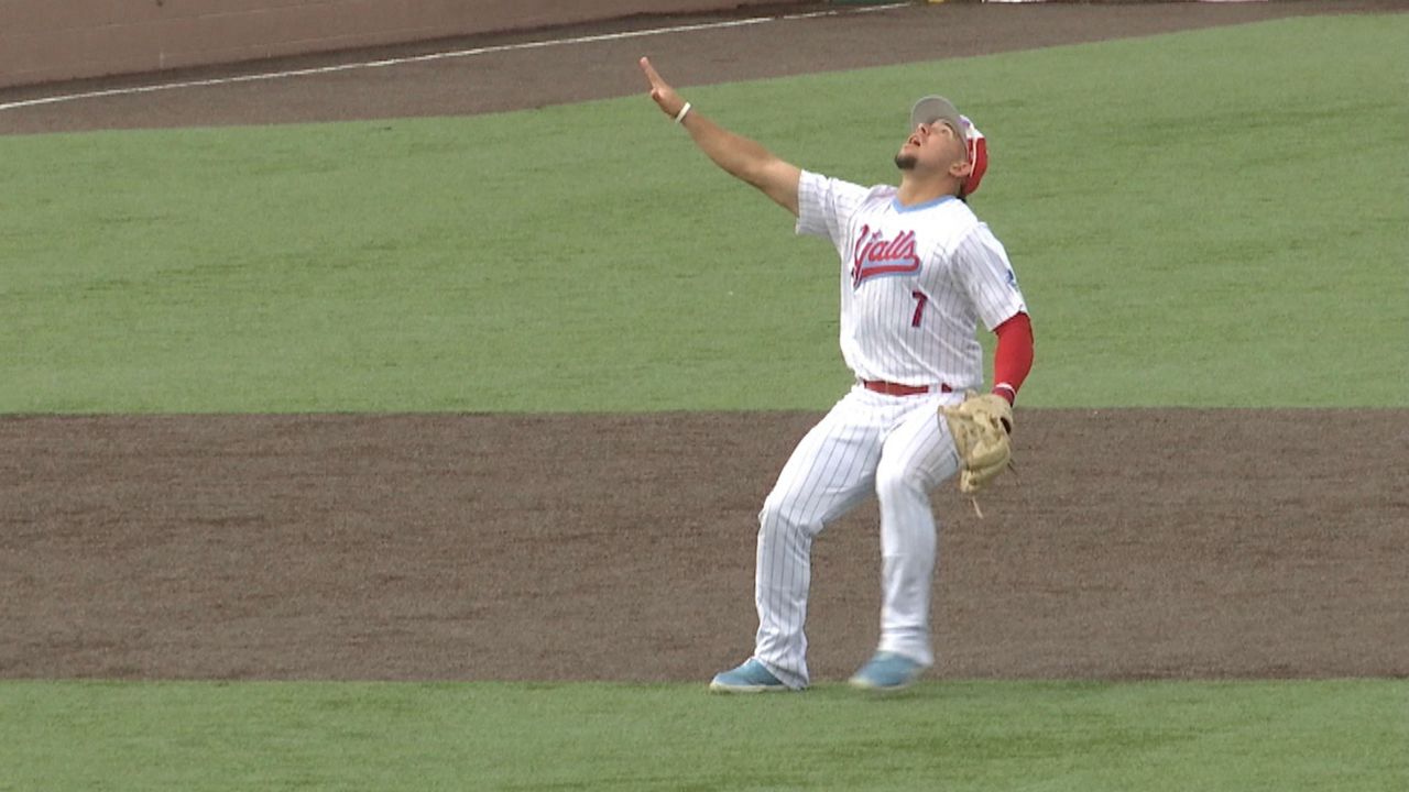 Major League Baseball Is Back. For Minor Leaguers Still at Home