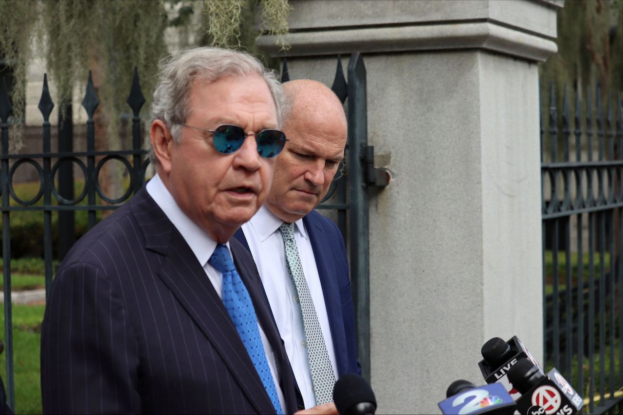 Alex Murdaugh plans to do something he hasn't yet done in court — plead