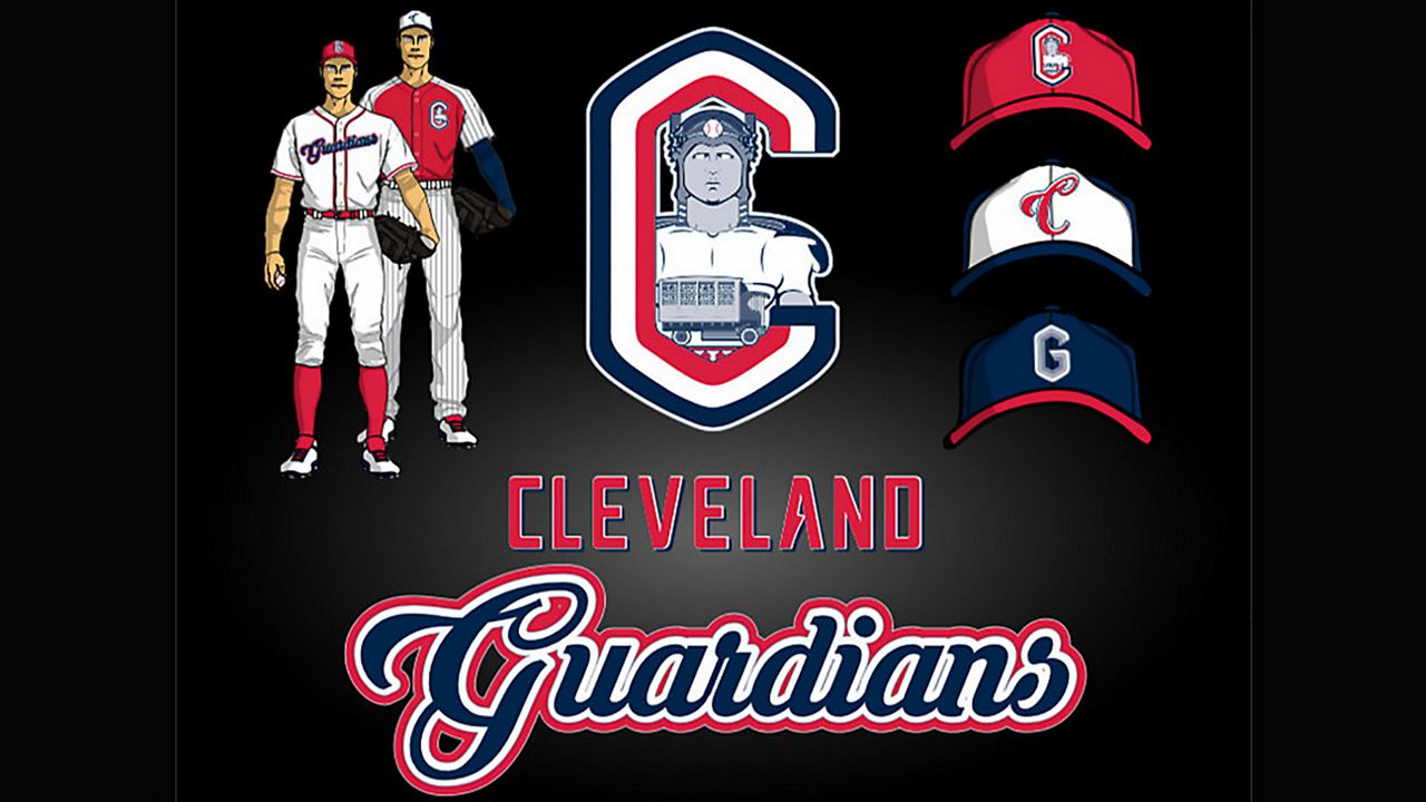 Cleveland Guardians' uniforms: What will they look like?