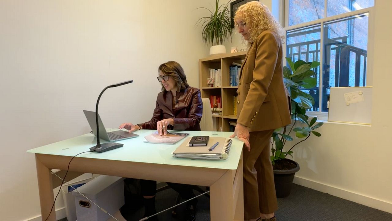 Aviatra Incubator helps women enterpreneurs