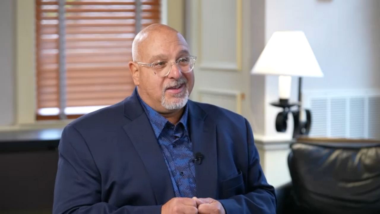 East Rochester mayor discusses small businesses, community events