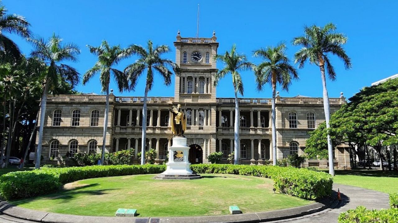 The Hawaii State Supreme Court upheld the Land Use Commission's determination that agricultural properties cannot be used for short-term vacation rentals. (Google Street View)