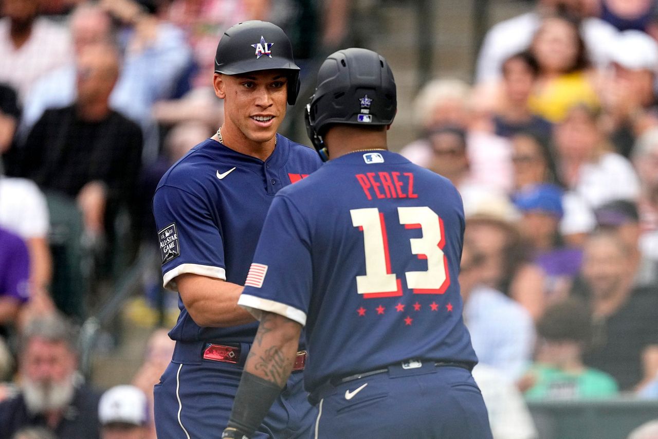 MLB AllStar Game uniforms not drawing AllStar reviews