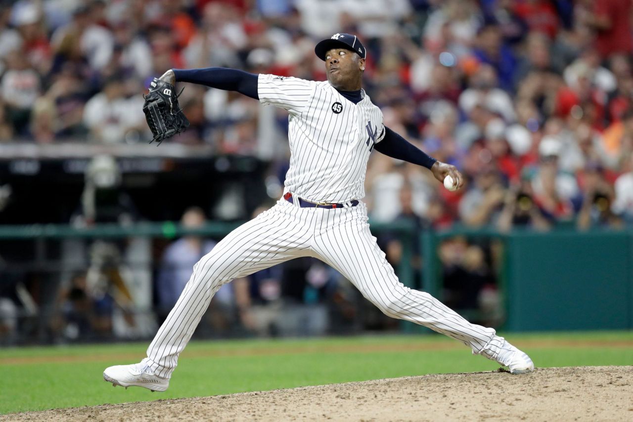 New York Yankees: CC Sabathia invited to All-Star Game in Cleveland