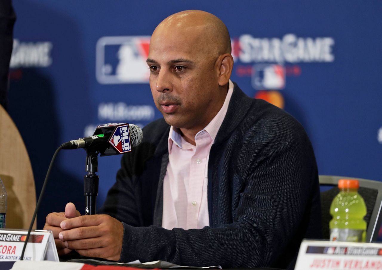 AL's Verlander, NL's Ryu starting pitchers in AllStar Game